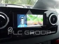 2025 Mercedes Benz Sprinter