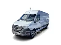 2025 Mercedes Benz Sprinter