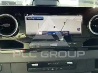 2025 Mercedes Benz Sprinter