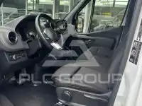 2025 Mercedes Benz Sprinter