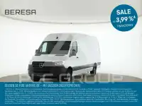 2025 Mercedes Benz Sprinter