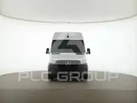 2025 Mercedes Benz Sprinter