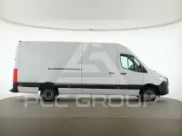 2025 Mercedes Benz Sprinter