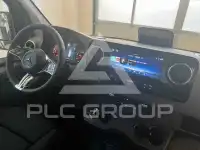 2025 Mercedes Benz Sprinter
