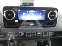 2025 Mercedes Benz Sprinter