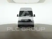 2025 Mercedes Benz Sprinter
