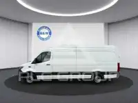 2025 Mercedes Benz Sprinter