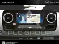 2025 Mercedes Benz Sprinter