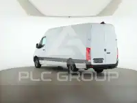 2025 Mercedes Benz Sprinter
