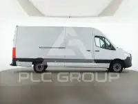2025 Mercedes Benz Sprinter