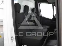 2025 Mercedes Benz Sprinter