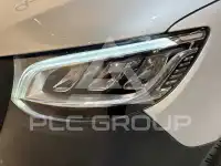 2025 Mercedes Benz Sprinter