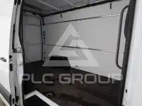 2025 Mercedes Benz Sprinter