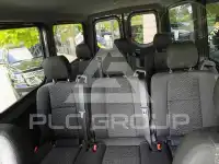 2025 Mercedes Benz Sprinter