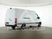 2025 Mercedes Benz Sprinter