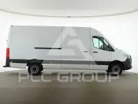 2025 Mercedes Benz Sprinter