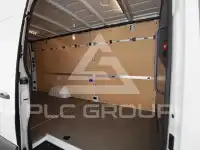 2025 Mercedes Benz Sprinter
