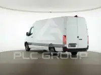2025 Mercedes Benz Sprinter
