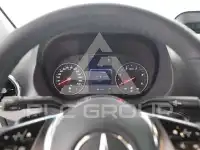 2025 Mercedes Benz Sprinter