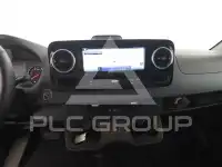 2025 Mercedes Benz Sprinter
