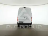 2025 Mercedes Benz Sprinter