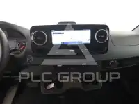 2025 Mercedes Benz Sprinter
