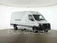 2025 Mercedes Benz Sprinter