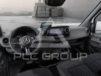 2025 Mercedes Benz Sprinter