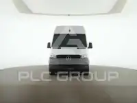 2025 Mercedes Benz Sprinter