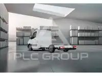 2025 Mercedes Benz Sprinter