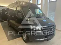 2025 Mercedes Benz Sprinter