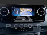 2025 Mercedes Benz Sprinter