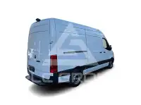 2025 Mercedes Benz Sprinter