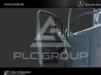 2025 Mercedes Benz Sprinter