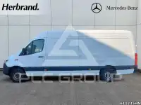 2025 Mercedes Benz Sprinter