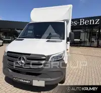 2025 Mercedes Benz Sprinter