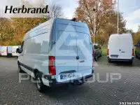 2025 Mercedes Benz Sprinter