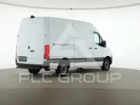 2025 Mercedes Benz Sprinter