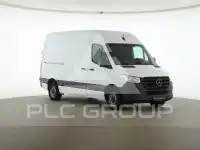 2025 Mercedes Benz Sprinter