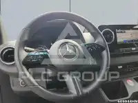 2025 Mercedes Benz Sprinter
