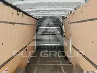 2025 Mercedes Benz Sprinter