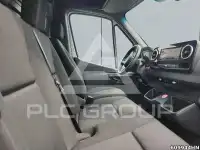 2025 Mercedes Benz Sprinter