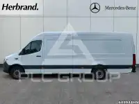 2025 Mercedes Benz Sprinter