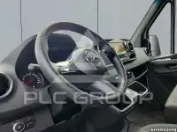 2025 Mercedes Benz Sprinter