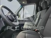 2025 Mercedes Benz Sprinter
