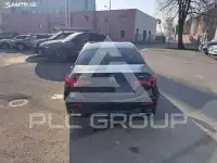 2025 Mercedes Benz C-Class