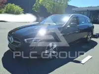 2025 Mercedes Benz C-Class