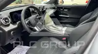 2025 Mercedes Benz C-Class
