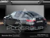 2025 Mercedes Benz C-Class