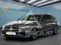 2025 Mercedes Benz C-Class